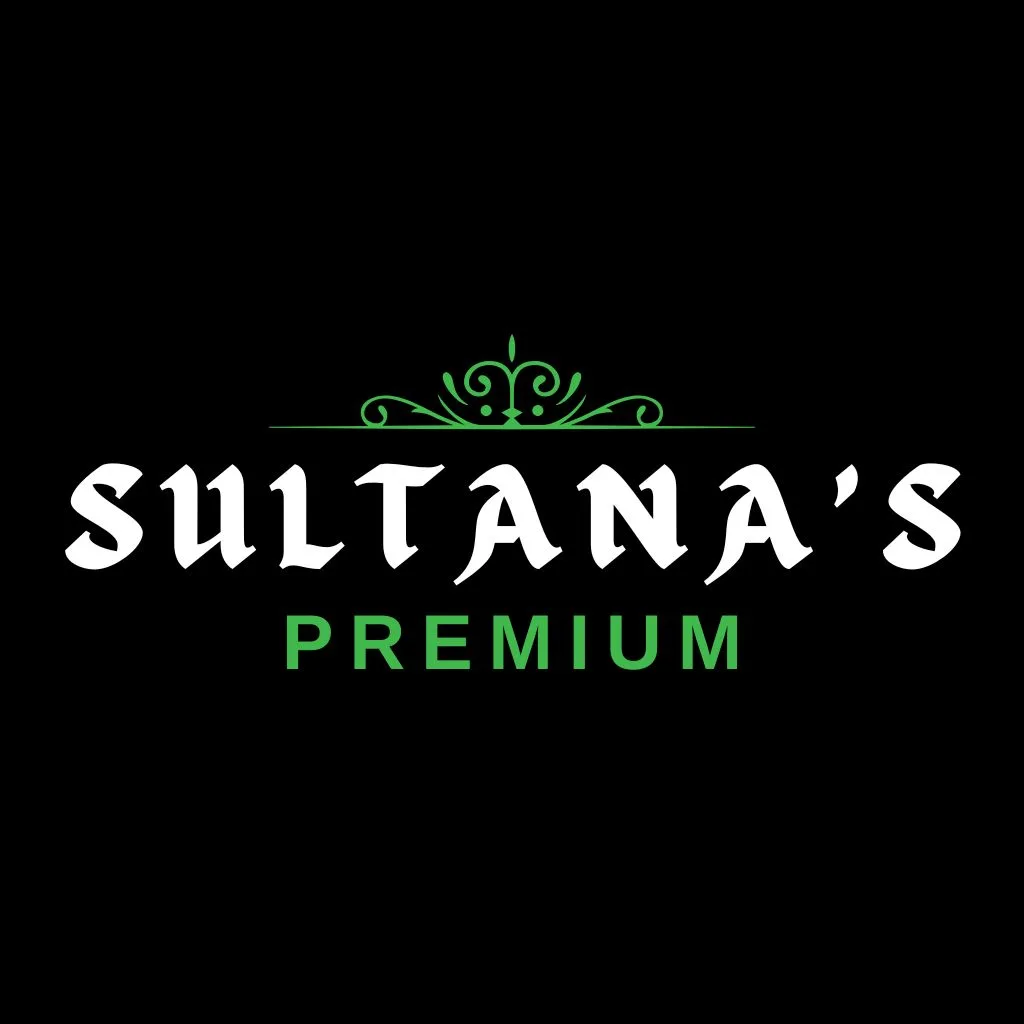 Sultana's Premium Basmati